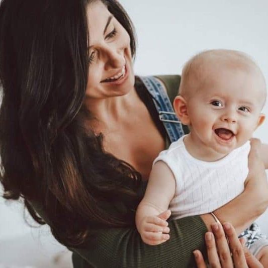 Natalie Andrew Natalie Andrew Hypnobirth Australia