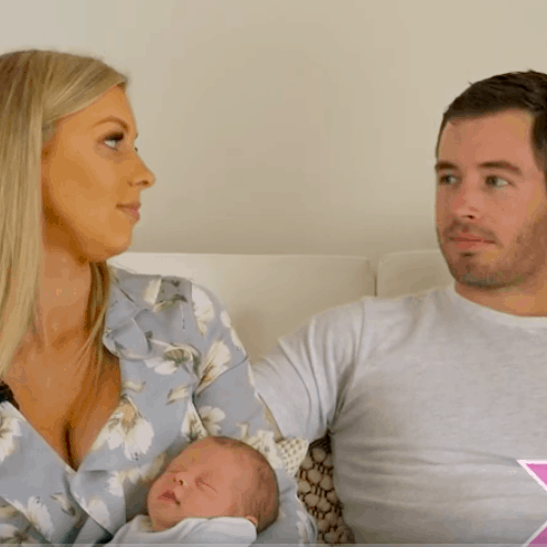 Hannah Polites Hypnobirth